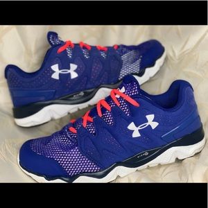 Under Armour Micro G Running Shoes - Size 7.5